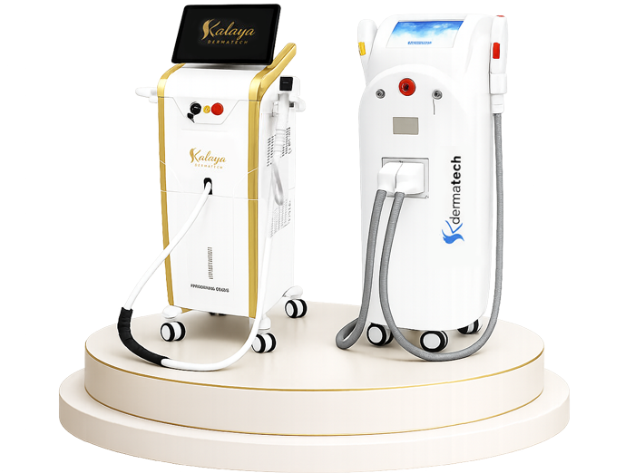 KDT Laser hair Hair Removal Machine in Nova Scotia