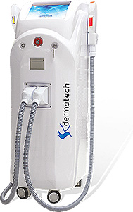 KDT750 IPL, Laser Hair Removal Machine