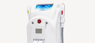 Laser hair removal machine in surrey, vancouver, delta bc